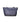 K-WAY Blue Polyester Handbag