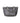 K-WAY Black Polyester Handbag