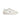 Calvin Klein White Recycled Polyester Men Sneaker