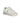 Calvin Klein White Recycled Polyester Men Sneaker
