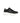 Fila Black Polyurethane Men Sneaker