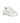 Fila White Polyester Women Sneaker