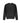 Calvin Klein Black Cotton Men's Sweater