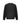 Calvin Klein Black Cotton Men's Sweater
