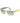 Guess Bicolor Stainless Steel Sunglasses