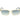 Guess Bicolor Stainless Steel Sunglasses