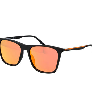 Converse Black Metal Sunglasses