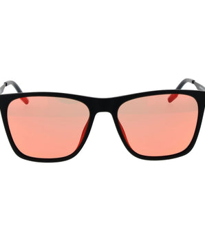 Converse Black Metal Sunglasses