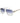 Carrera Transparent Plastic Sunglasses