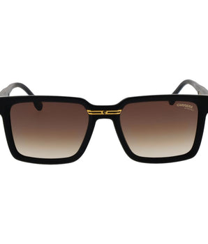 Carrera Black Polyamide Sunglasses