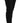 John Galliano Black Low Waist White Paint Skinny Denim Pants Jeans