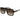 Carrera Black Polyamide Sunglasses