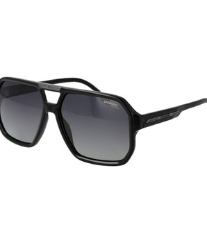 Carrera Black Eco Polyamide Sunglasses