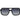 Carrera Black Eco Polyamide Sunglasses