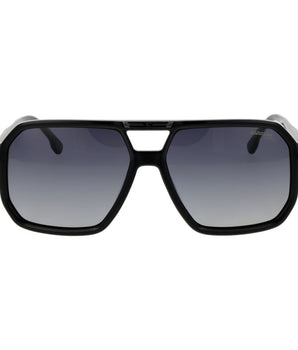 Carrera Black Eco Polyamide Sunglasses