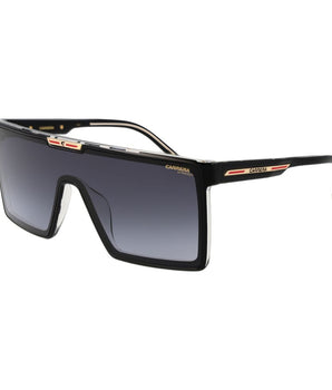 Carrera Black Polyamide Sunglasses