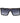 Carrera Black Polyamide Sunglasses