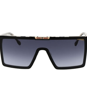 Carrera Black Polyamide Sunglasses