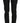 John Galliano Black Mid Waist Skinny Cotton Casual Denim Jeans