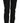 John Galliano Black Mid Waist Skinny Cotton Casual Denim Jeans