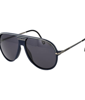 Carrera Blue Polyamide Sunglasses