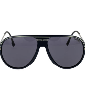 Carrera Blue Polyamide Sunglasses