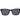 Hugo Boss Black Stainless Steel Sunglasses