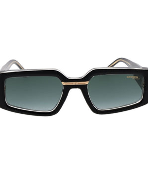 Carrera Black Plastic Sunglasses