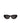 Dior Black Acetate Sunglasses