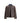 Marni Brown Leather Jacket