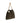 Stella McCartney Brown Polyester Shoulder Bag