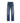 Diesel Blue Cotton Straight-Leg Jeans