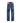 Diesel Blue Cotton Straight-Leg Jeans