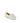 Gianvito Rossi White Calf Leather Bos Taurus Ballet Flats