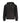 Calvin Klein Black Cotton Men's Sweatshirt