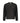 Calvin Klein Black Cotton Men's Sweatshirt