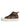 Dolce & Gabbana Brown Leopard Cotton High Top Sneakers  Shoes