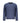 Hugo Boss Blue Cotton Men's Sweatshirt