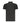 Calvin Klein Black Cotton Men Polo Shirt