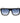 Carrera Black Acetate Sunglasses