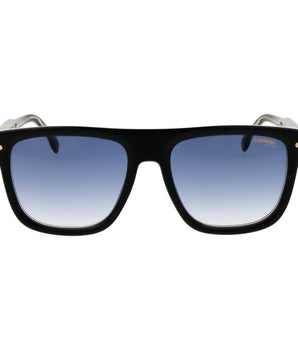 Carrera Black Acetate Sunglasses