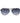 Hugo Boss Black Metal Sunglasses