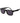 Fila Black Cellulose Acetate Sunglasses