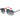 Fila Gray Stainless Steel Sunglasses