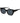 Barbour Black Acetate Sunglasses