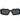 Carrera Black Polyamide Sunglasses