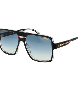 Carrera Black Polyamide Sunglasses