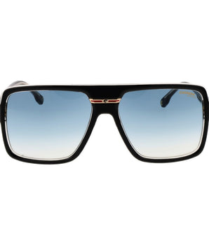 Carrera Black Polyamide Sunglasses