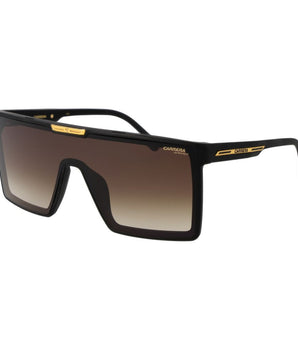 Carrera Black Polyamide Sunglasses