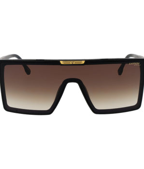 Carrera Black Polyamide Sunglasses